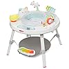 Skip Hop Baby Activity Center: Interactive Play Center with 3-Stage Grow-with-Me Functionality, 4mo+, Silver Lining…