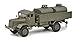 Produktbild Schuco 452642400 MB Mercedes-Benz 452642400-Mercedes LG 315 Tank-LKW BW 1:87, Modellauto, Modellfahrzeug, Olive