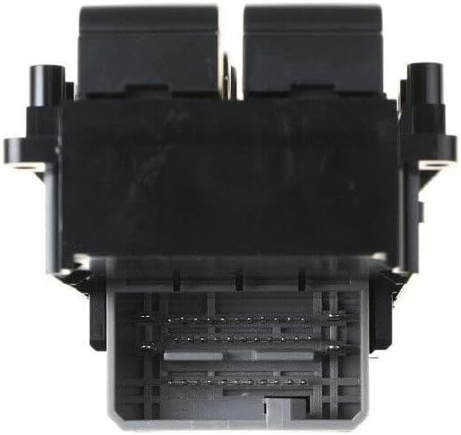 Miniatura 4 de Interruptor de puerta de ventana eléctrico para Honda Pilot EX EX-L 2008-2015  Acura TSX 35750-SZA-A31 2009-2014