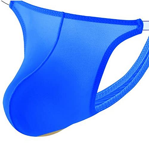 Men's Thong Underwear T-Back Under Panties2