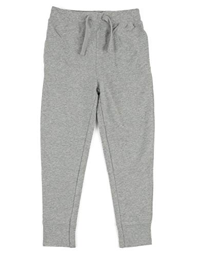 Image of Leveret Kids & Toddler Boys Pants Girls Legging Pants with Drawstrings (2-14 Years) Variety of Colors