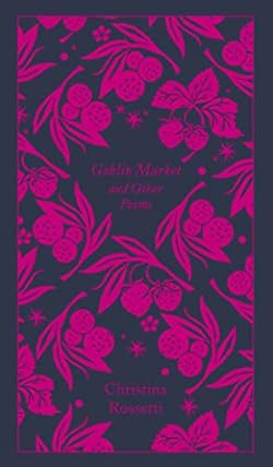 Goblin Market and Other Poems cover image