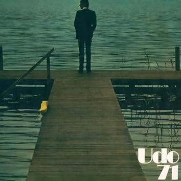 Amazon Music Unlimitedでウド・ユルゲンスを聴く