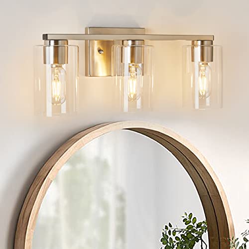 10 Best Bathroom Vanity Lighting