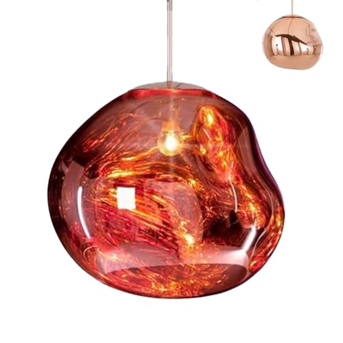 Luminaire suspendu contemporain pour une maison chic et décoration de salon moderne