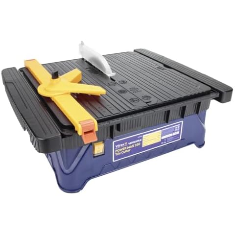 Vitrex 230V Power Pro 650 Tile Saw Cover