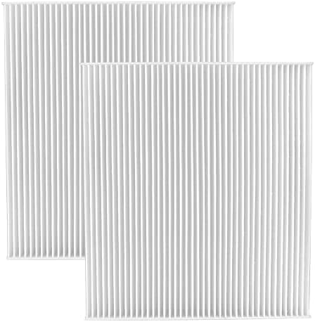 Amazon: 2PCS Cabin Air Filter Kit Fits for 2020-2023 Hyundai