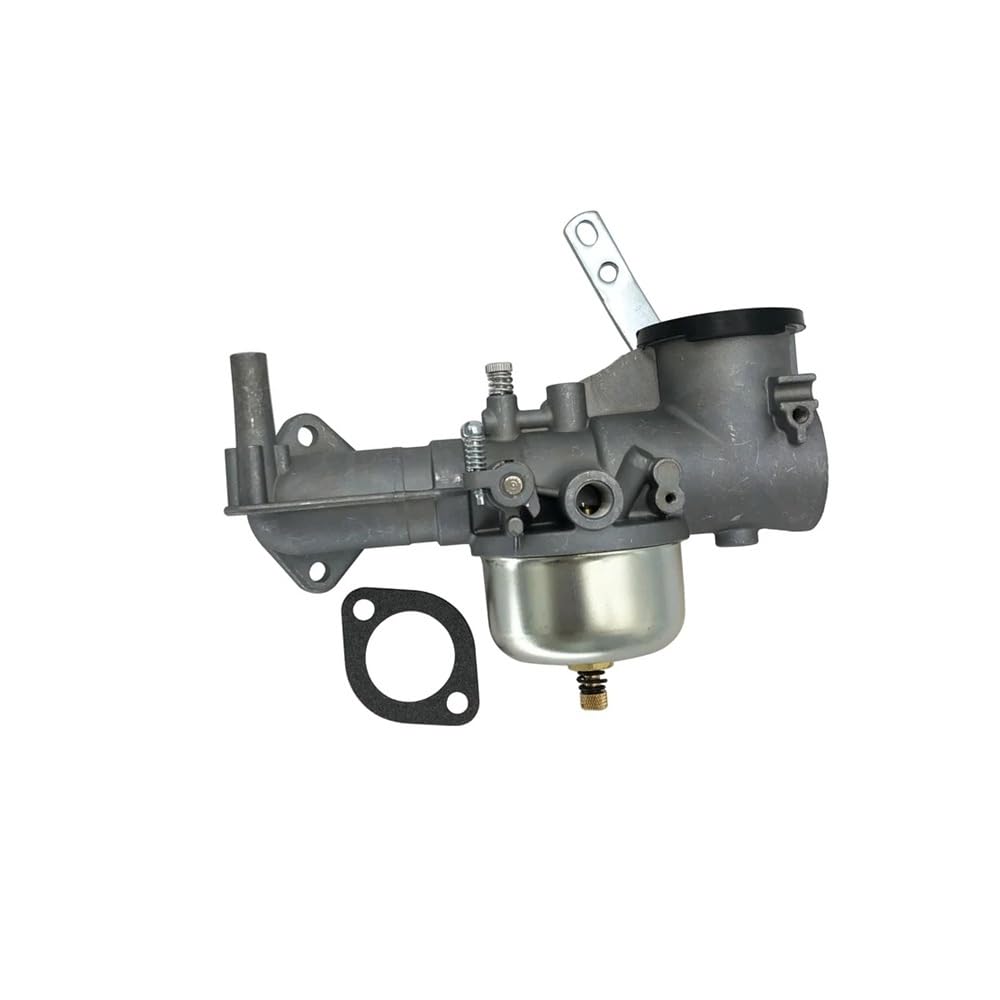 Carburateur 491590 pour tondeuse autoportée 390811 et 392152