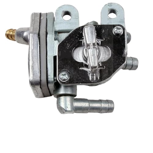 Robinet d'essence XV250 interrupteur carburant vide pression négative