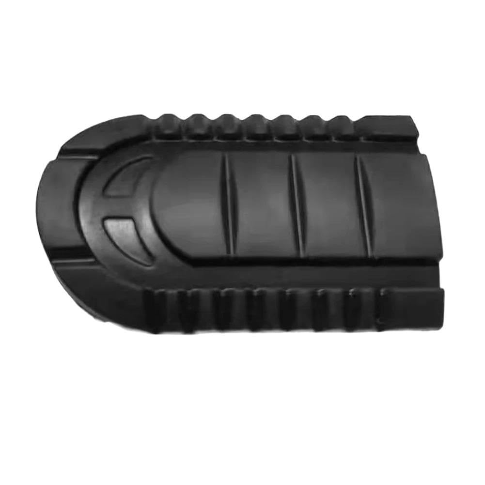 Reposapiés De Goma Para Benelli TRK502X, TRK502, BJ500GS-A (2019), 1 Par Izquierdo-derecho - ¡Más Comodidad En Tu Moto!