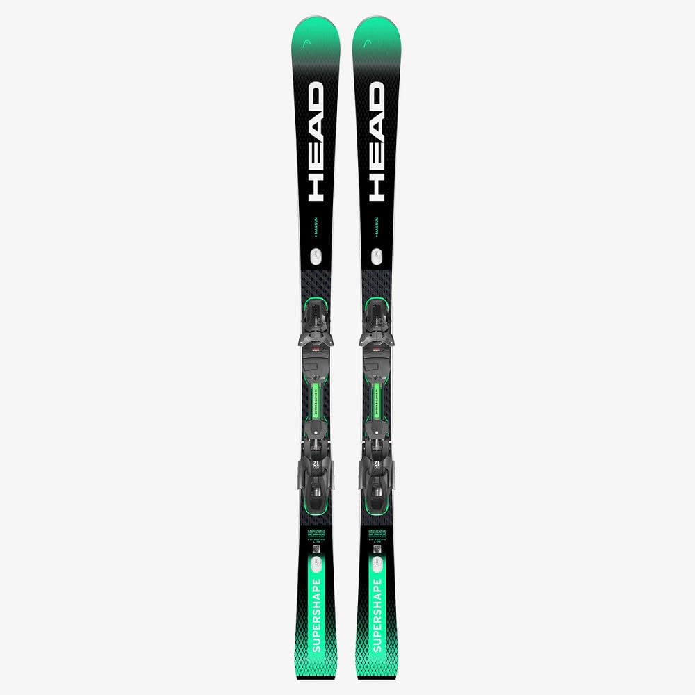 Head Supershape e.Magnum inkl. PRD 12 GW Bindung (2024/25)