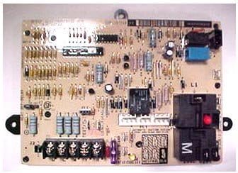 HK42FZ036 - Carrier OEM Replacement Furnace Control Board