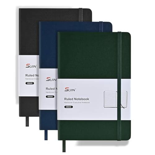Carnet de notes pour le journal intime et la prise de notes créative au quotidien