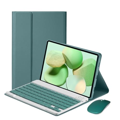 Étui pour iPad 10e génération résolvant le manque de clavier et de rangement stylet