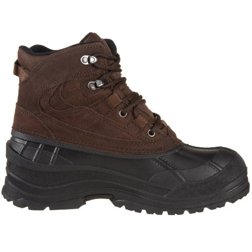 Image of Northside Men's Expedition Waterproof Shell Bottom Boot