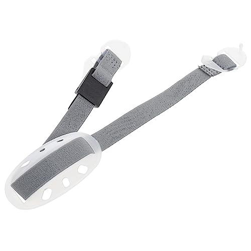 MUSISALY Universal Helmet Chin Strap Hard Hat Chin Strap Chin Protection for Football Helmet Chin Straps