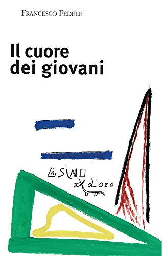 Télécharger Il cuore dei giovani (Il mito di Cura Vol. 5) (Italian Edition) PDF