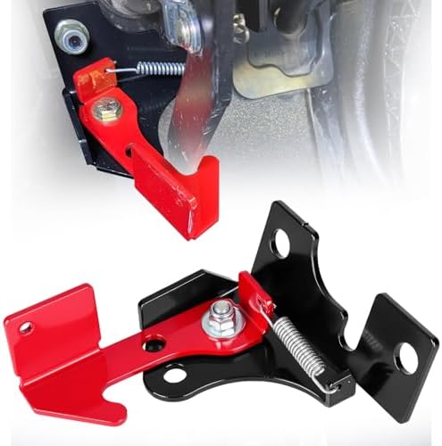 Chelhead Spring Parking Brake RZR Parking Brake Kit Adjustment Br...