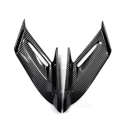 Ailes aérodynamiques S1000RR 2009-2014 pour réduire le guidonnage