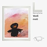 Wir berechnen nur 1 x Versandkosten, auch wenn mehrere Bilder bestellt werden.