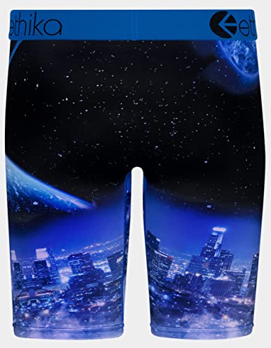 Ethika Mens Staple Boxer Brief | Space Cowboy2