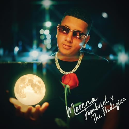 Jombriel & The Prodigiez