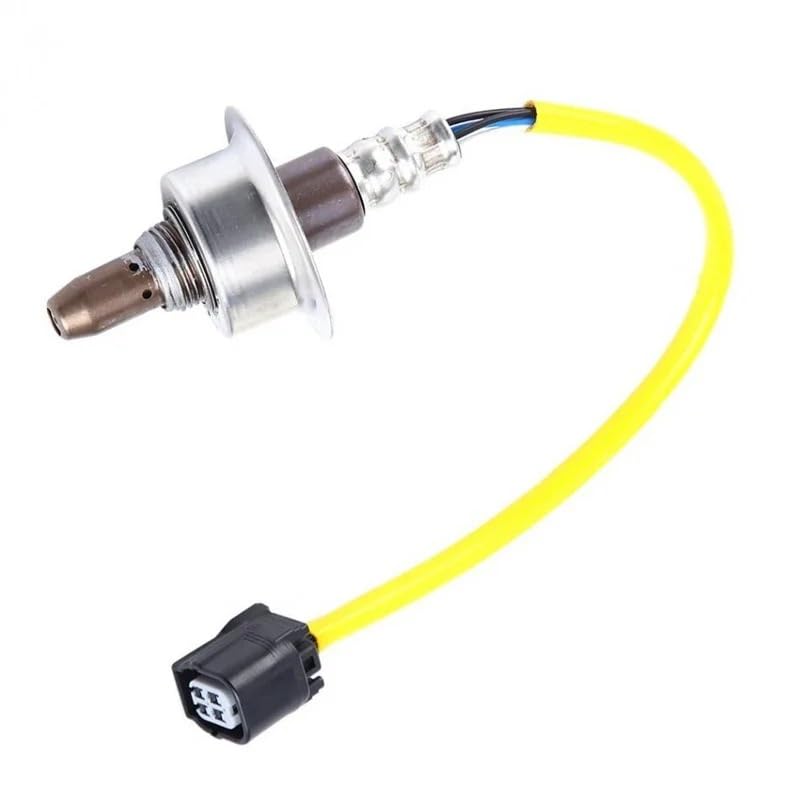 Sensor lambda 36531-RNA-A01 de oxígeno para control de emisiones del motor de coche 2