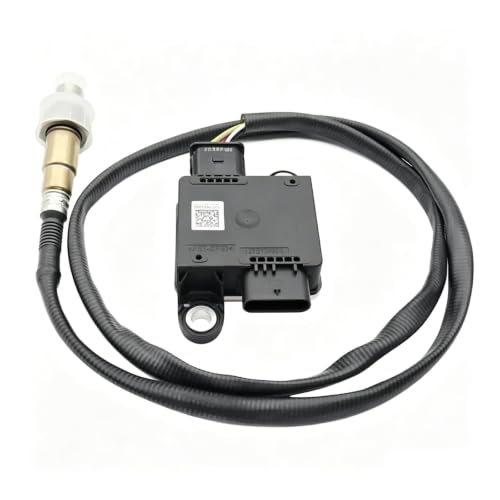 Capteur Nox 0281007262 particules PM pour Chevrolet Silverado diesel
