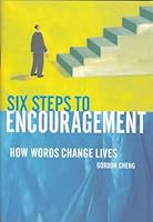 Six Steps to Encouragement 1876326964 Book Cover