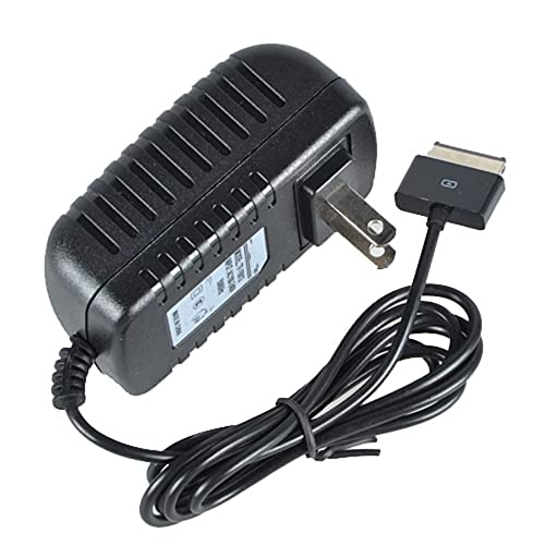 Digipartspower AC Adapter Charger for Asus Eee Transformer TF700T-B1-CG TF700T-B1-GR Tablet PSU