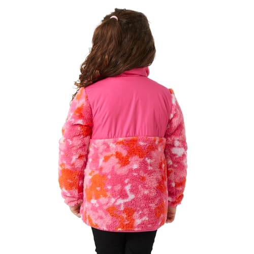 Polaire Helly Hansen K Champ pull chaud demi zip junior