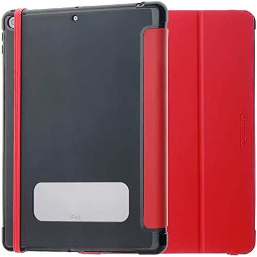 OtterBox React Folio Case for iPad 10.2-Inch (8th Gen 2020 / 9th Gen 2021), Shockproof, Drop proof