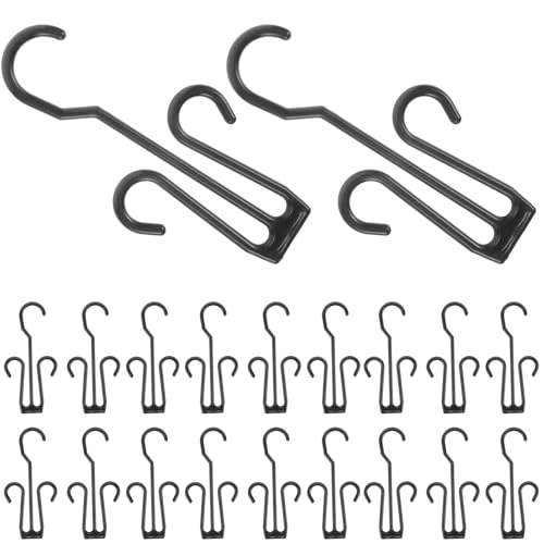 ADOCARN �ƒ�p �v���X�`�b�N�� �C�t�b�N 20�Z�b�g �V���[�Y�f�B�X�v���C���b�N �C�����p�݂艺���t�b�N ���[��������