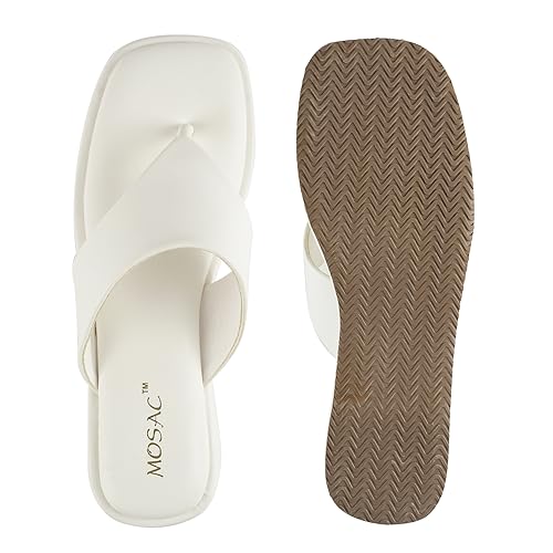 Image of MOSAC Fashion Sandal Casual Platform Wedges Heels Sandals For Womens & Girls