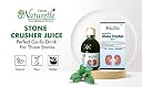 Farm Naturelle Patharchatadi Juice 800ml | Kidney Stone Crusher-Breaker Juice | Break Or Dissolve Stone, Patharchatta, Gorju Beej, Punarnava Bark & Ajwain Blend Of Ayurvedic Herbs (400ml Pack of 2) gallery image