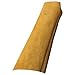 Bob Dale 64-1-SLF-M Premium Split Leather Welder Forearm Sleeve with Velcro Closure, Medium, Tan