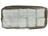 Este producto te da seguridad y confianza, ya que está fabricado acorde a la Normativa española de Productos Sanitarios