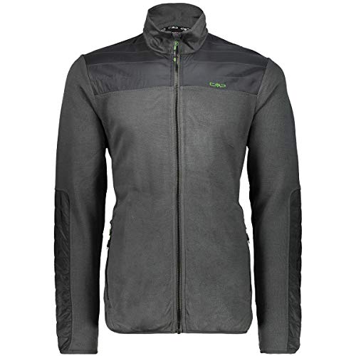 Chaqueta de forro polar CMP hombre para senderismo y montaña