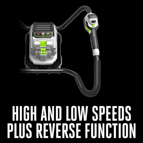 Ego Power+ EG0800 8-Inch 56-Volt Lithium-Ion Cordless Earth Auger thumb #4