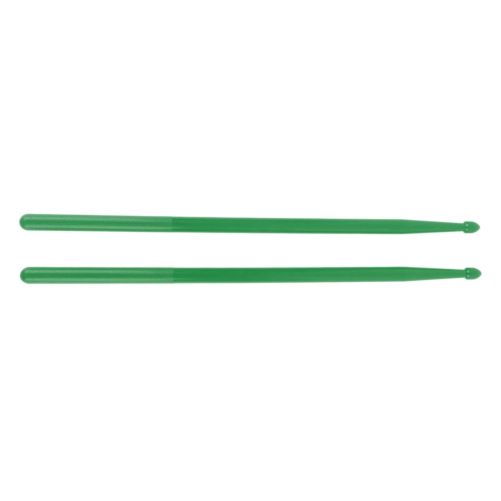 1 Paio Di Bacchette In Nylon Per Esercizi, Bacchette Portatili Di Ricambio Per Bacchette Per Strumenti A Percussione Bacchette per Batteria Principianti (Color : F)