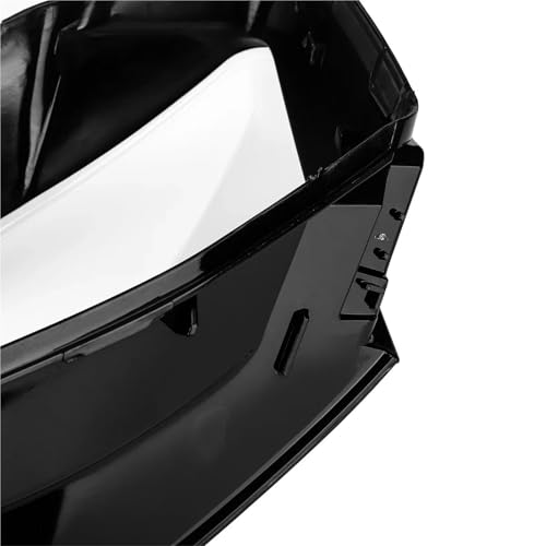 Cache-phare en verre pour Audi A5 S5 RS5 2012-2016 optique avant