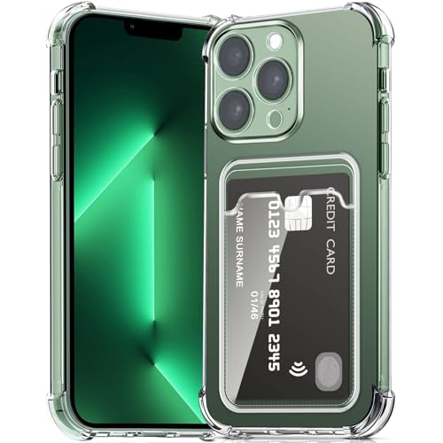 Cellular Line Cover IPHONE 12 ° 12 Pro CLEAR STRONG Trasparente - Foto 9