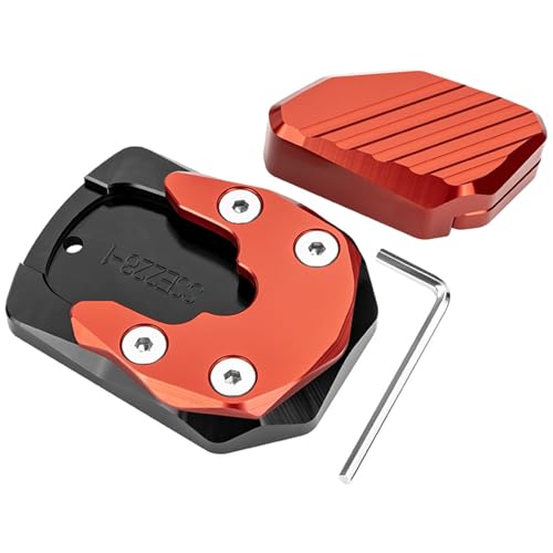 Extension de béquille latérale pour stationner votre Yamaha XMAX 300 250