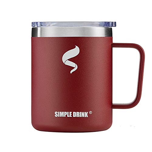 Best Office Mug For Men