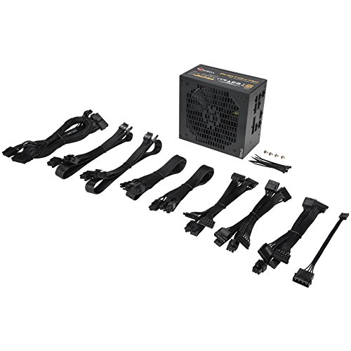 Build My PC, PC Builder, Rosewill PHOTON-750