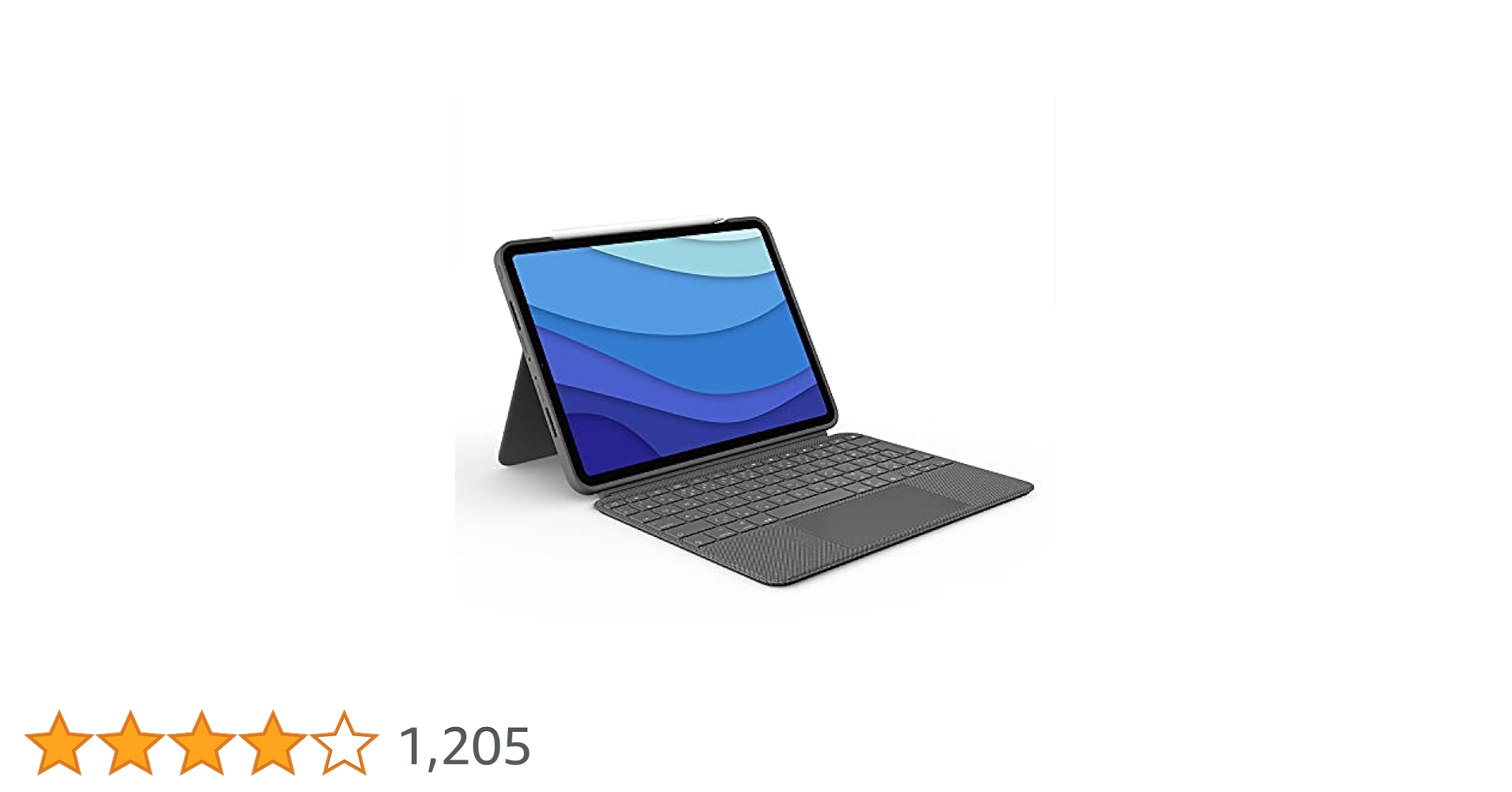 Amazon.co.jp: Logitech Logicool iPad Pro 11-inch 4th