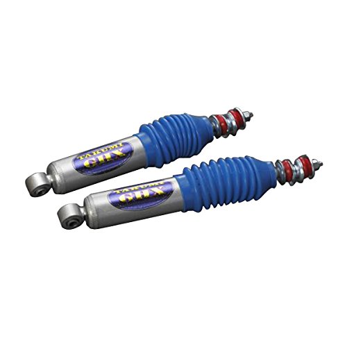 ニッサンキャラバン純正ショックアブソーバー　前後セット KYB カヤバ ショックアブソーバー Extage 1台分4本 NV350