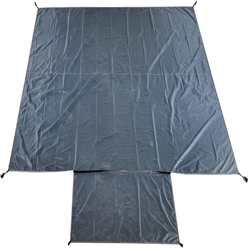 Carpa familiar TETON Sports para 8 personas
