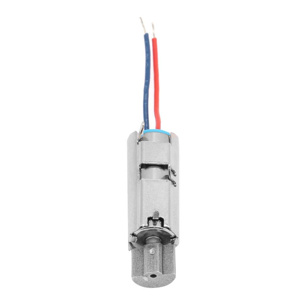 Strong Vibration Micro Coreless Motor Handheld Detection Equipment