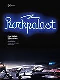 eclipsed rock buch 4  Rockpalast: Peter Rüchels Erinnerungen (Rockbuch)